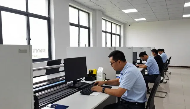 智能数据分析平台